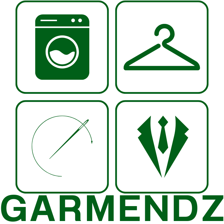 Garmendz Logo
