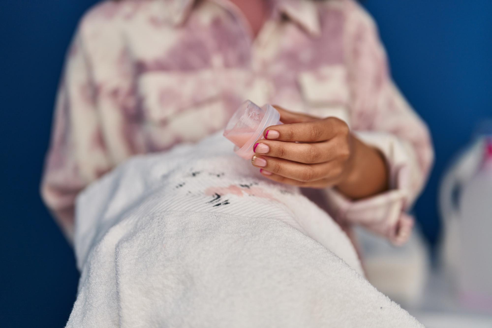 How to Remove Tough Stains: A Professional