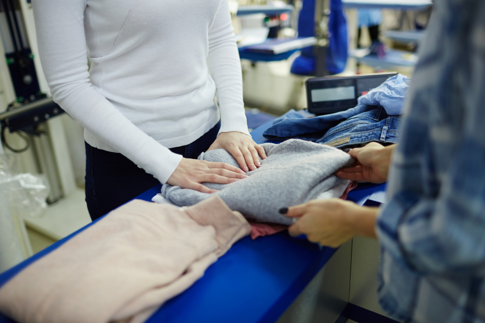 Is It Actually Dry? What Really Happens Behind the Counter at the Cleaners